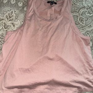 Zohba work out top. Size: Medium